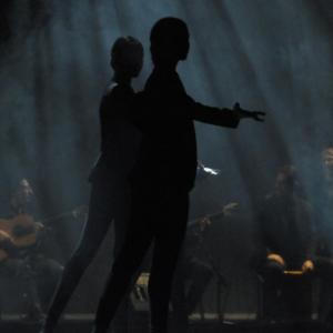 Fotografía de Talleres Danza Española (galería 2) - Conservatorio de Danza